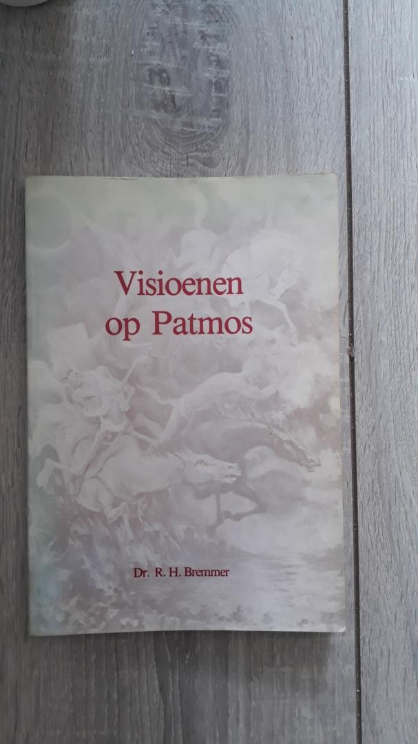 Bremmer, R.H. - Visioenen op Patmos