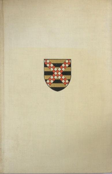 Vondel, J. v. - Gysbrecht van Aemstel. D'Ondergang van zijn stad en zijn ballingschap. Treurspel.