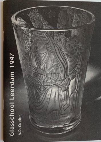 Duits - Glas / druk 1