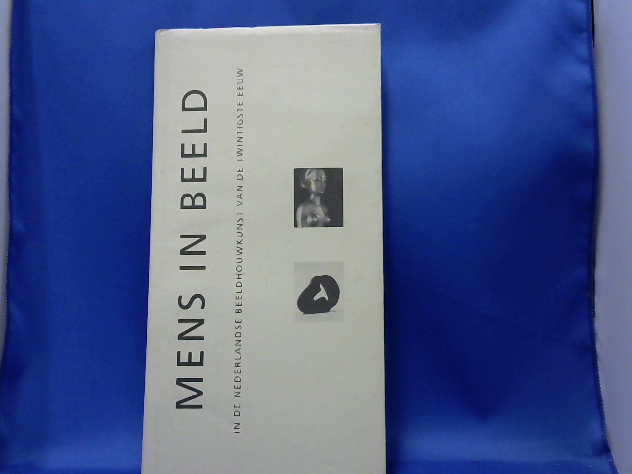 Dragt Gijs     e.a - Mens in beeld