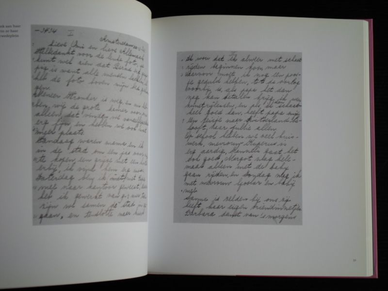  - Het andere huis van Anne Frank, geschiedenis en toekomst van een schrijvershuis