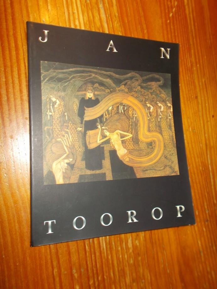 HAAS, ROBERT DE (Inl.), - Jan Toorop.