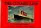 Woolley, Peter Moore, Terry - The Cunard Line