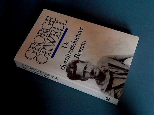 Orwell, George - De domineesdochter