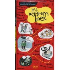 Laffon, Martine en Hortense de Chabaneix - Het waarom boek