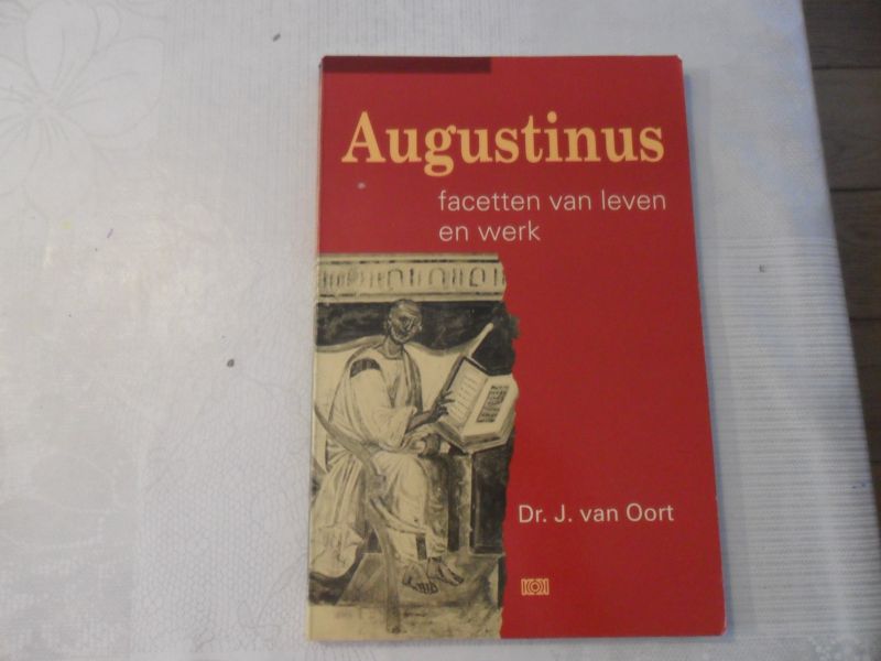 Oort van J. - Augustinus
