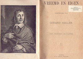 Keller, Gerard - Vreemd en eigen (bijzondere gebeurtenissen en zienswijzen)