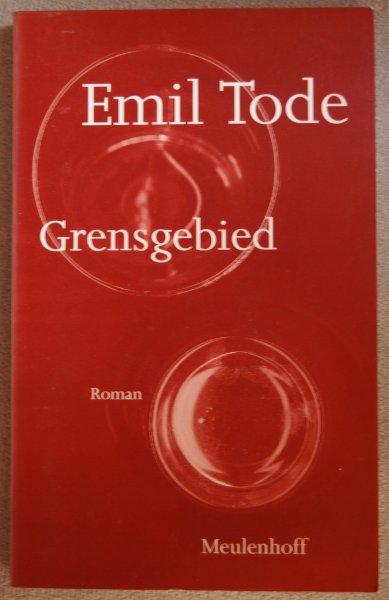 Tode, Emil (pseudoniem van Tõnu Õnnepalu) - Grensgebied / Piiririik