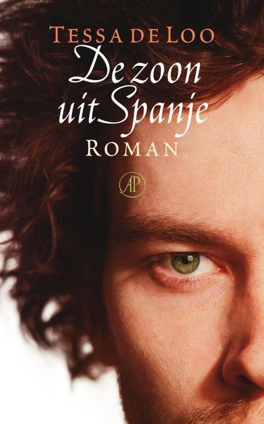 Loo, T. de - De zoon uit Spanje