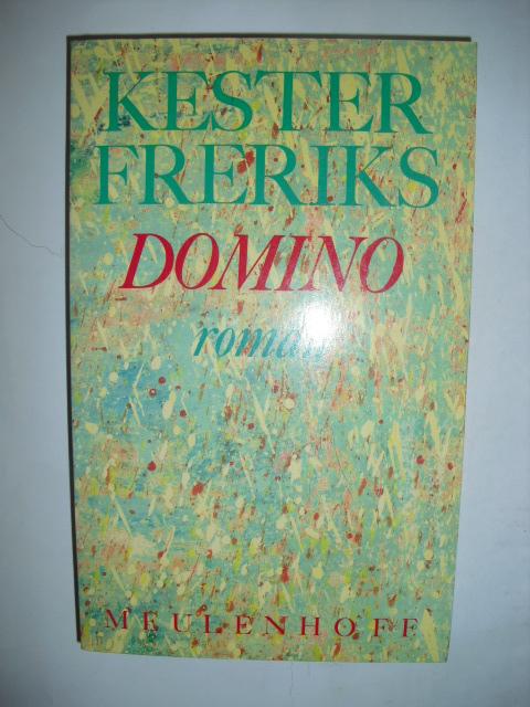 Freriks, Kester - Domino