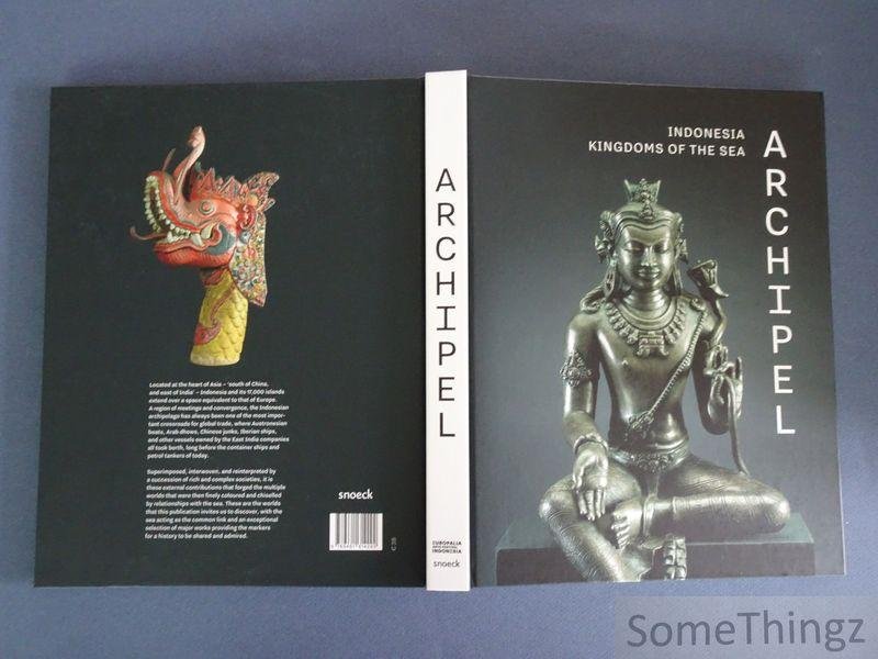 Coll. - Archipel. Indonesia, Kingdoms of the Sea.