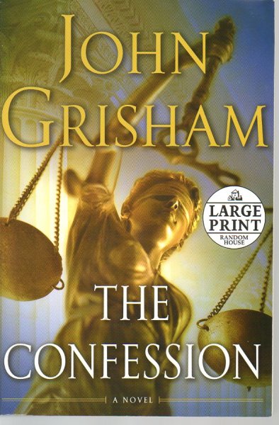 Grisham, John - The Confession
