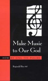 Make Music To Our God