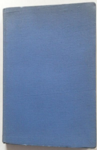 Kaas A J W - August Strindberg Een psychologische beschouwing  over de band tussen kunstenaars en hun werk