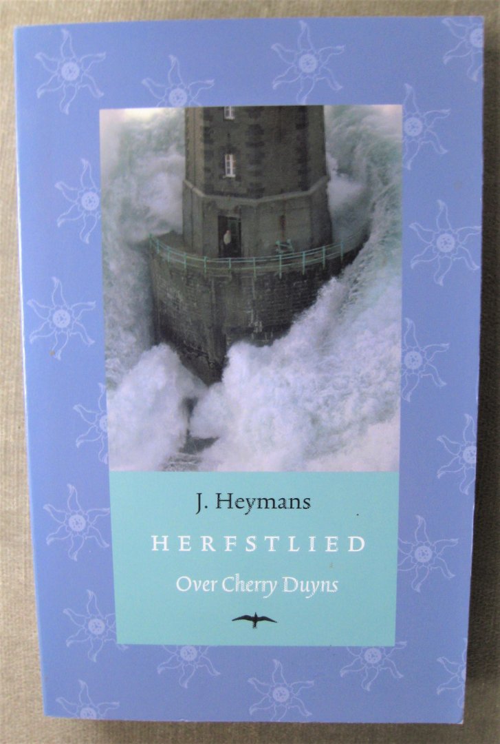 Heymans, J. - Herfstlied  -   Over Cherry Duyns