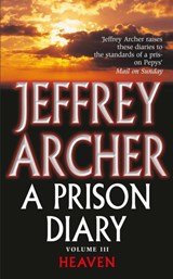 A Prison Diary Volume III - Heaven