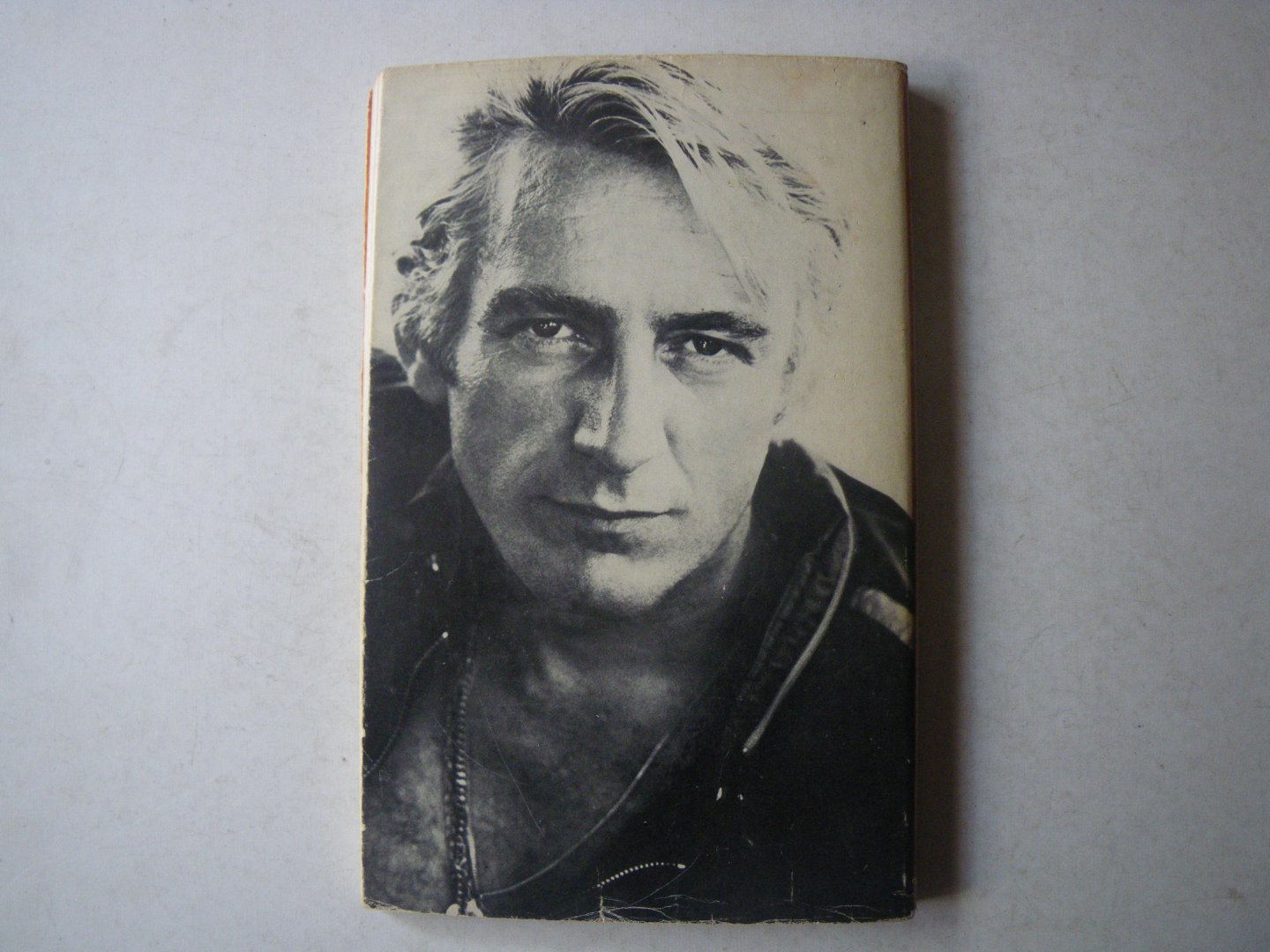 McKUEN, Rod / vert Cees Nooteboom - LISTEN TO THE WARM / LIEFDE IN WOORDEN