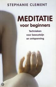 Clement, Stephanie - Meditatie Voor Beginners