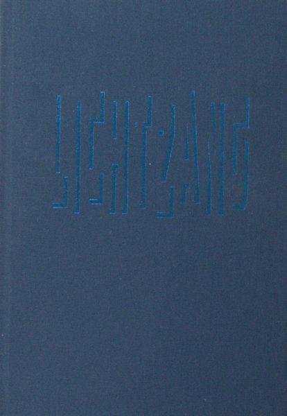 Brey, Bart. - Lichtzang.
