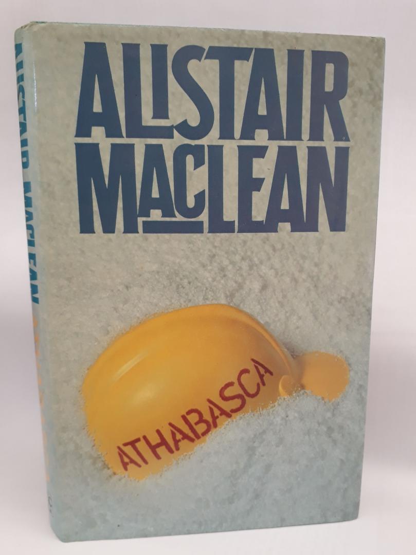 Maclean, Alistair - Athabasca