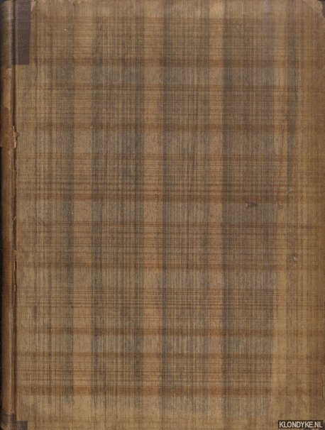 Klette, Dr. Erhard & Dr. Hans Knapp - Archiv für Buchbinderei. Zeitschrift für Einbandkunst und Einbandforschung - XXXVI. Jahrgang 1936