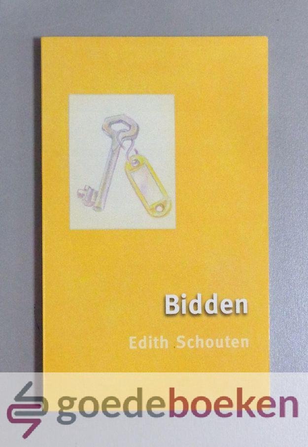 Schouten, Edith - Bidden