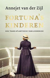 Fortuna's kinderen - Een trans-Atlantische familiekroniek