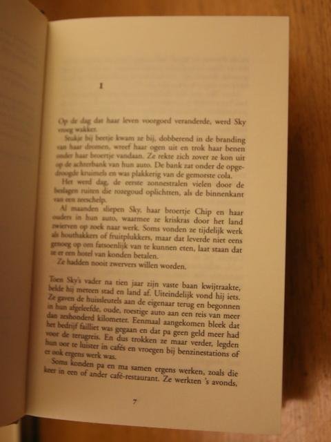 Strachan, Ian - KINDEREN VAN DE BELT