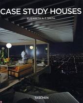 SMITH, ELIZABETH A.T. - Case Study Houses. 1945 - 1996. De Californische impuls.