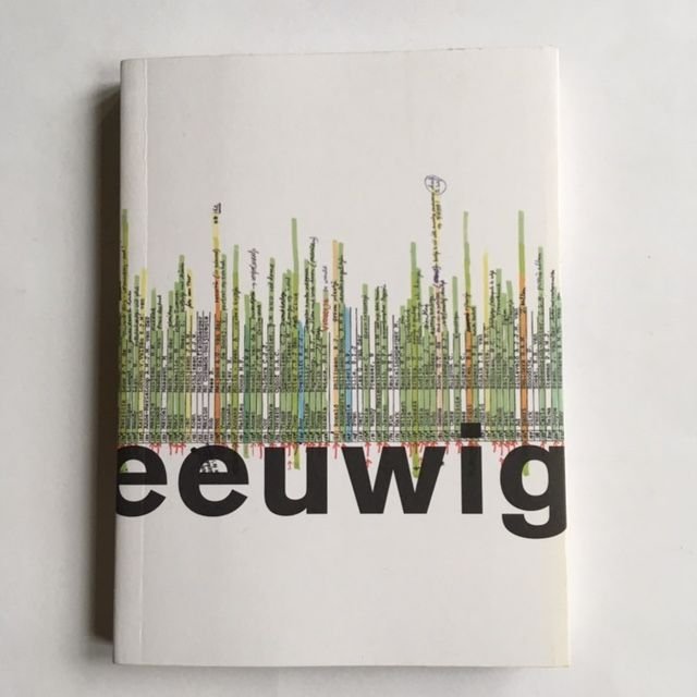 Eijkens, Jacques e.a. - Voor de eeuwigheid