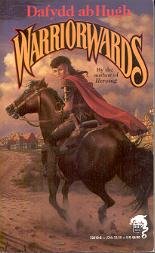 Hugh, Dafydd ab - Jilana 2: Warriorwards