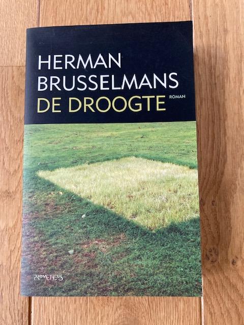 Brusselmans, Herman - De droogte