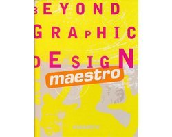 Unknown - Beyond Graphic Design