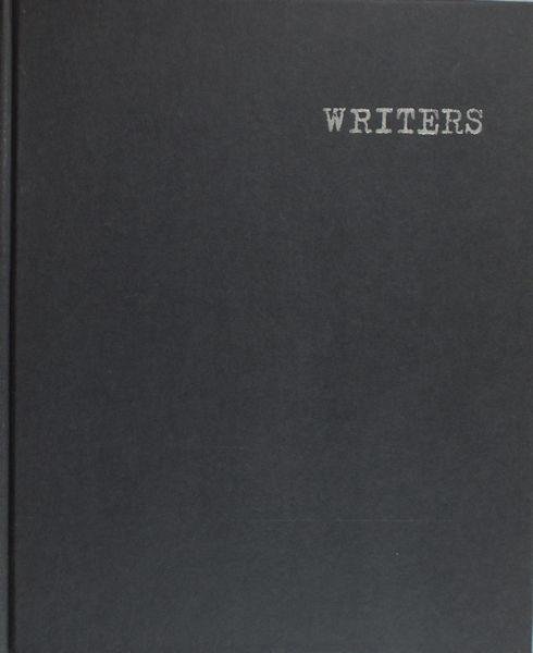 Soames, Sally. - Writers. Photograhps by Sally Soames.