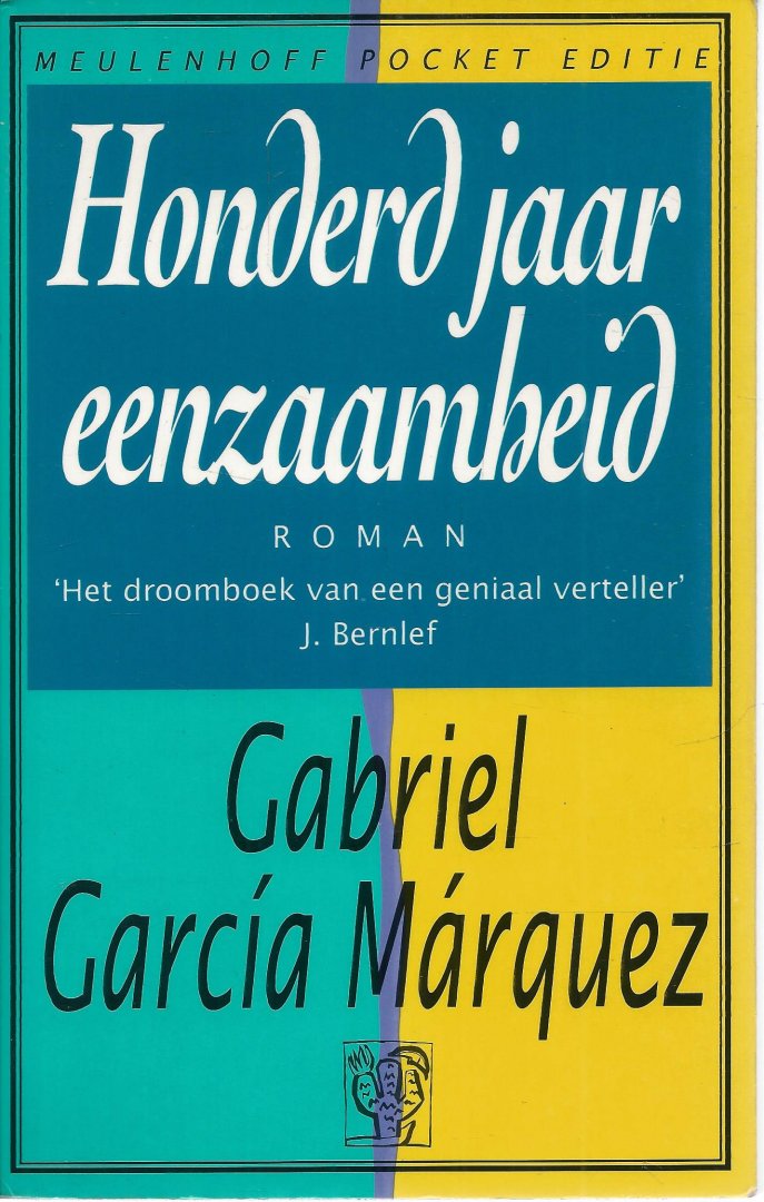 boek 100 jaar eenzaamheid boek 100 jaar eenzaamheid