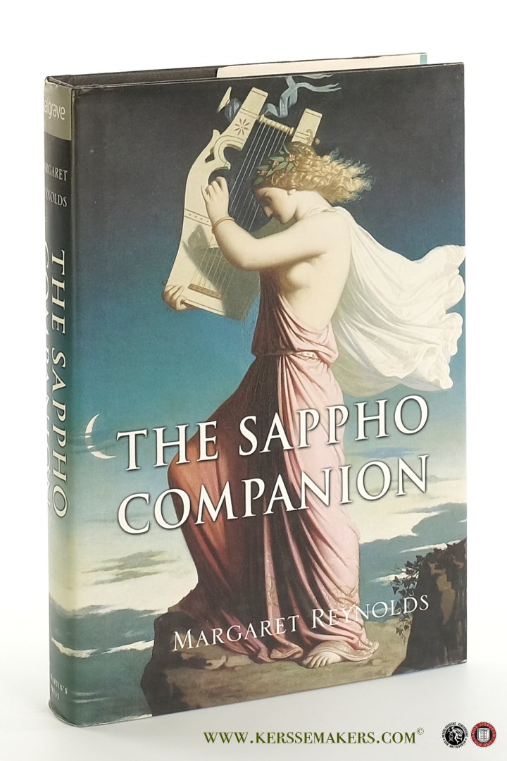 Reynolds, Margaret (Editor). - The Sappho Companion.