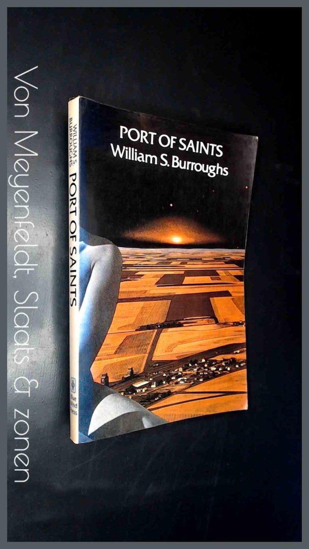 Burroughs, William - Port of Saints