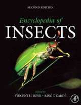 Encyclopedia of Insects