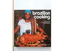 Clea de Oliveira - Brazilian Cooking