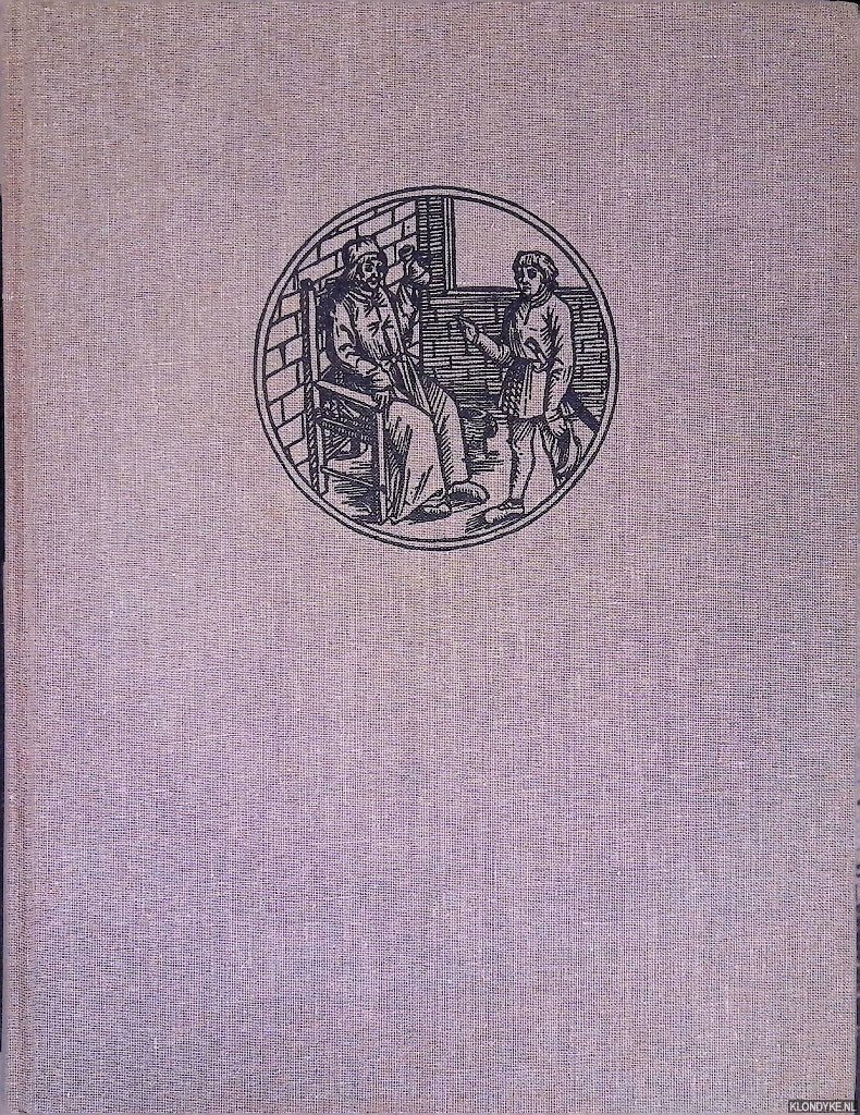 Durling, Richard J. - A Catalogue of Sixteenth Century Printed Books in the National Library of Medicine