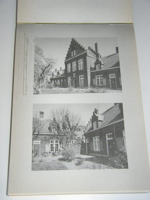 Niet genoemd - Foto documentatie  Inventarisatie van Historisch Waardevolle objecten van 1850 - 1940 in de Gemeente Utrecht 1979