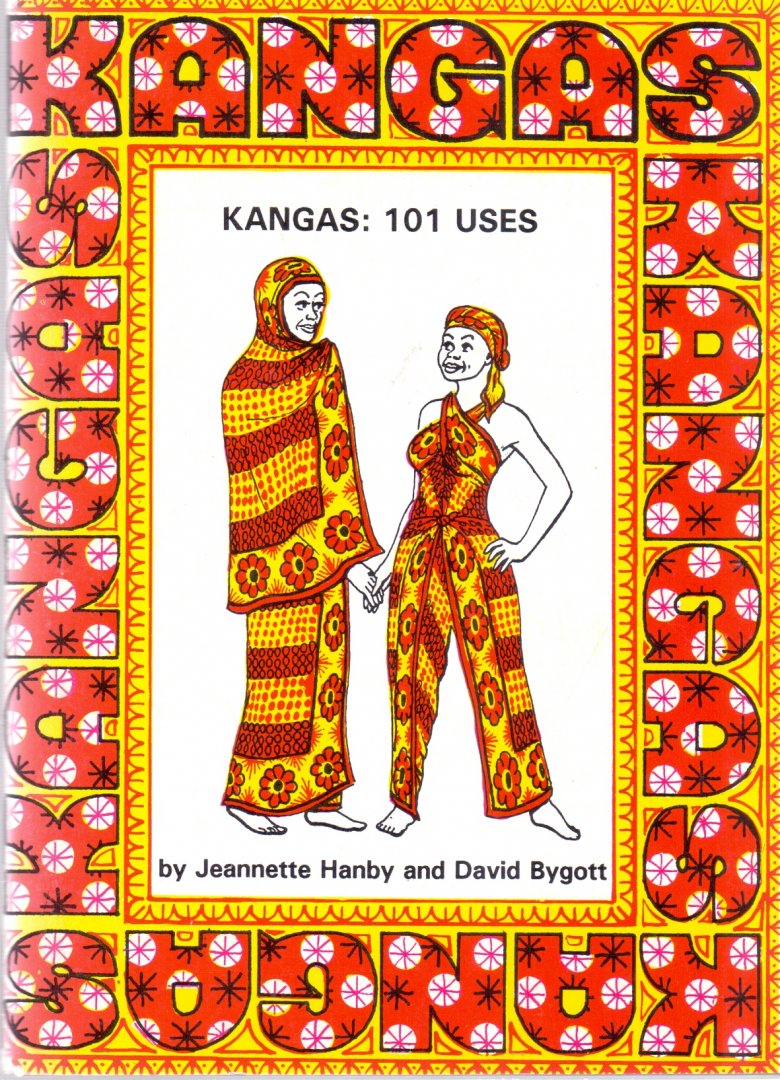 Hanby, Jeanette (ds1317) - Kangas: 101 uses