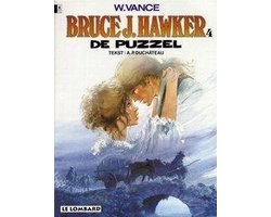 Unknown - De puzzel