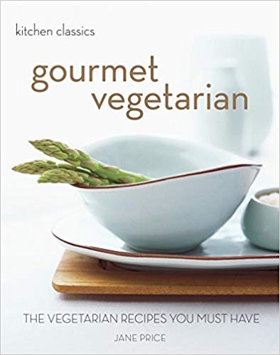Price, Jane - Gourmet Vegetarian