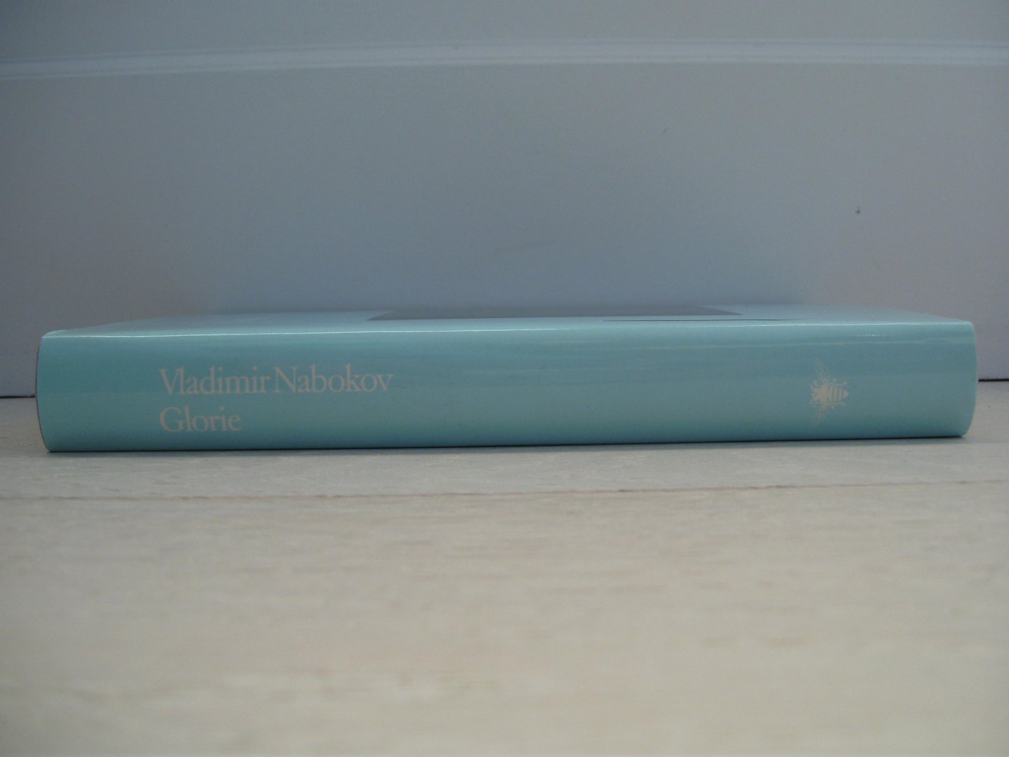 Nabokov, Vladimir - Glorie / roman