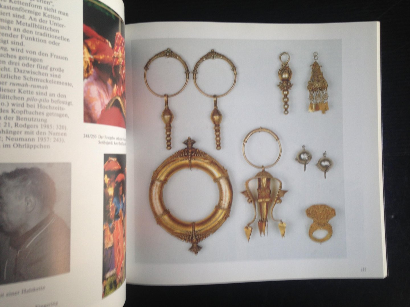 Sibeth, Achim - Mit den Ahnen leben Batak, Menschen in Indonesien