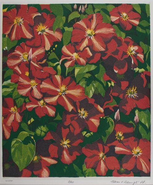 Liempt, Hans van. - Isabelle. HL04888