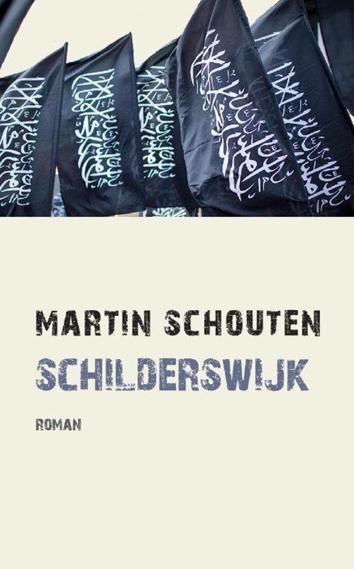 Martin Schouten - Schilderswijk