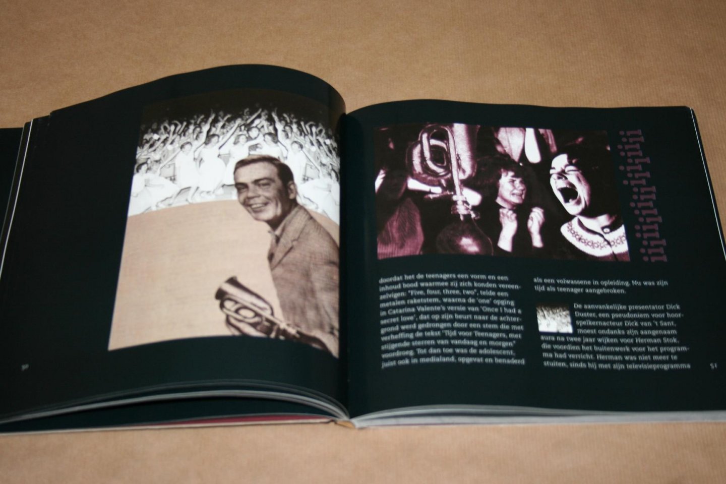 Cor Gout - De toerentallen van de pop