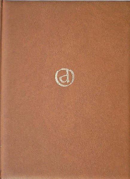 red. - Oosthoeks encyclopedie jaarboek over 1985. (Oosthoek).